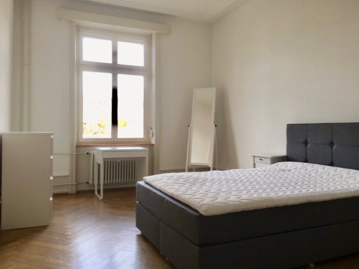 Zimmer in einer Wohngemeinschaft