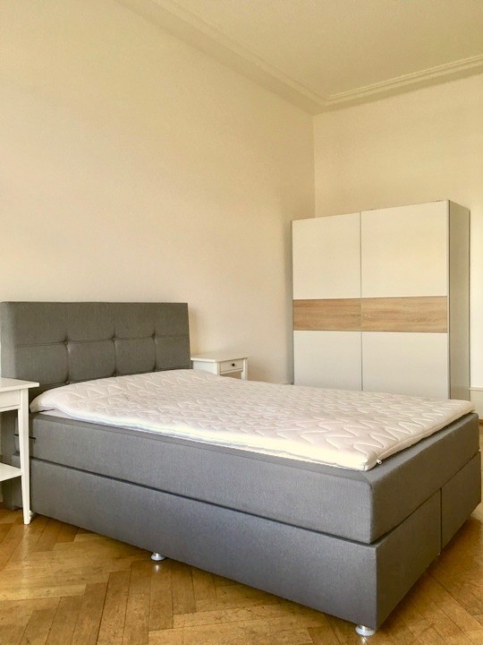 Zimmer in einer Wohngemeinschaft