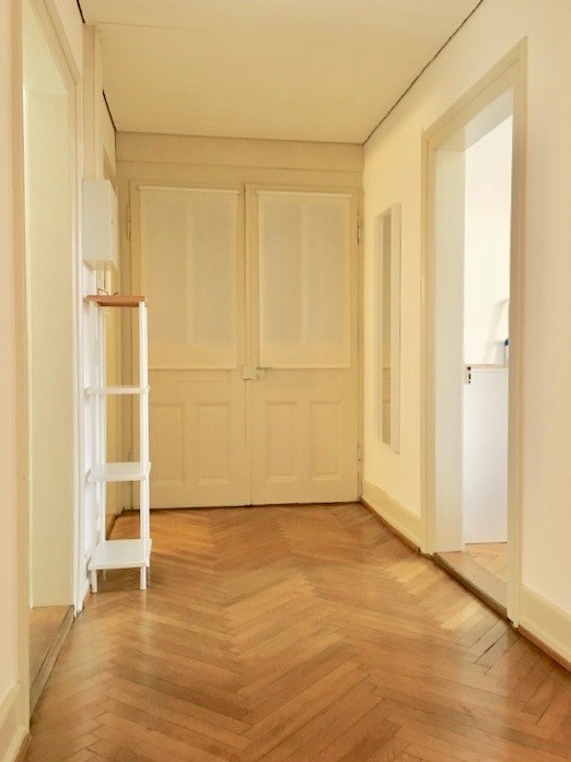 Zimmer in einer Wohngemeinschaft