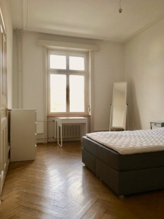 Zimmer in einer Wohngemeinschaft