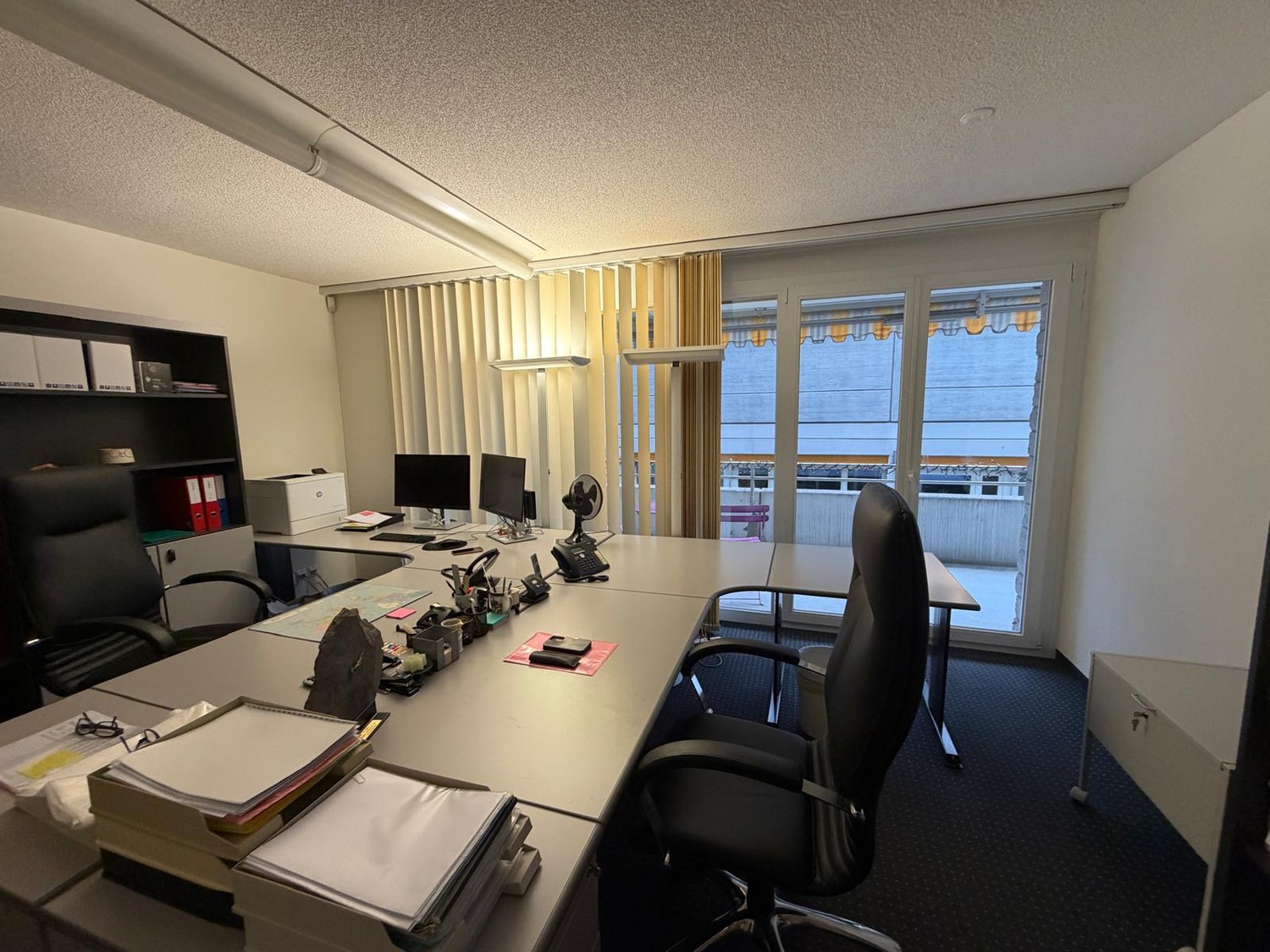 188m² ufficio