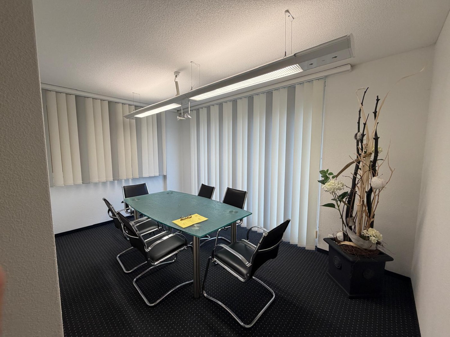 188m² ufficio