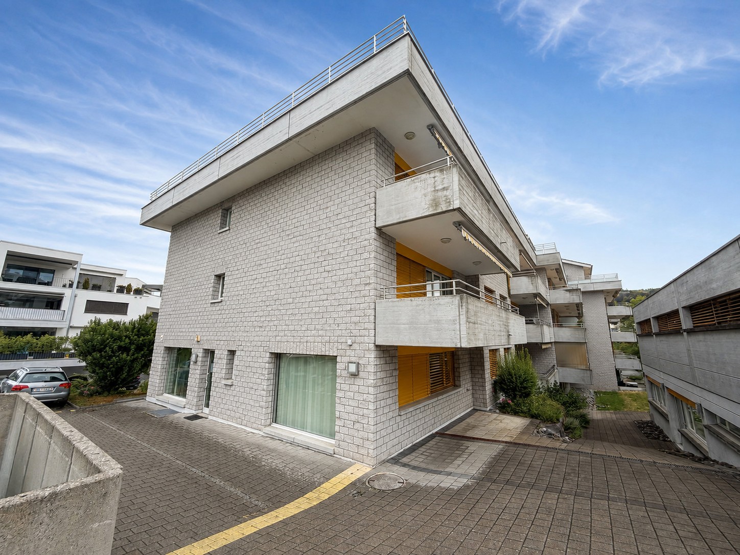 188m² ufficio