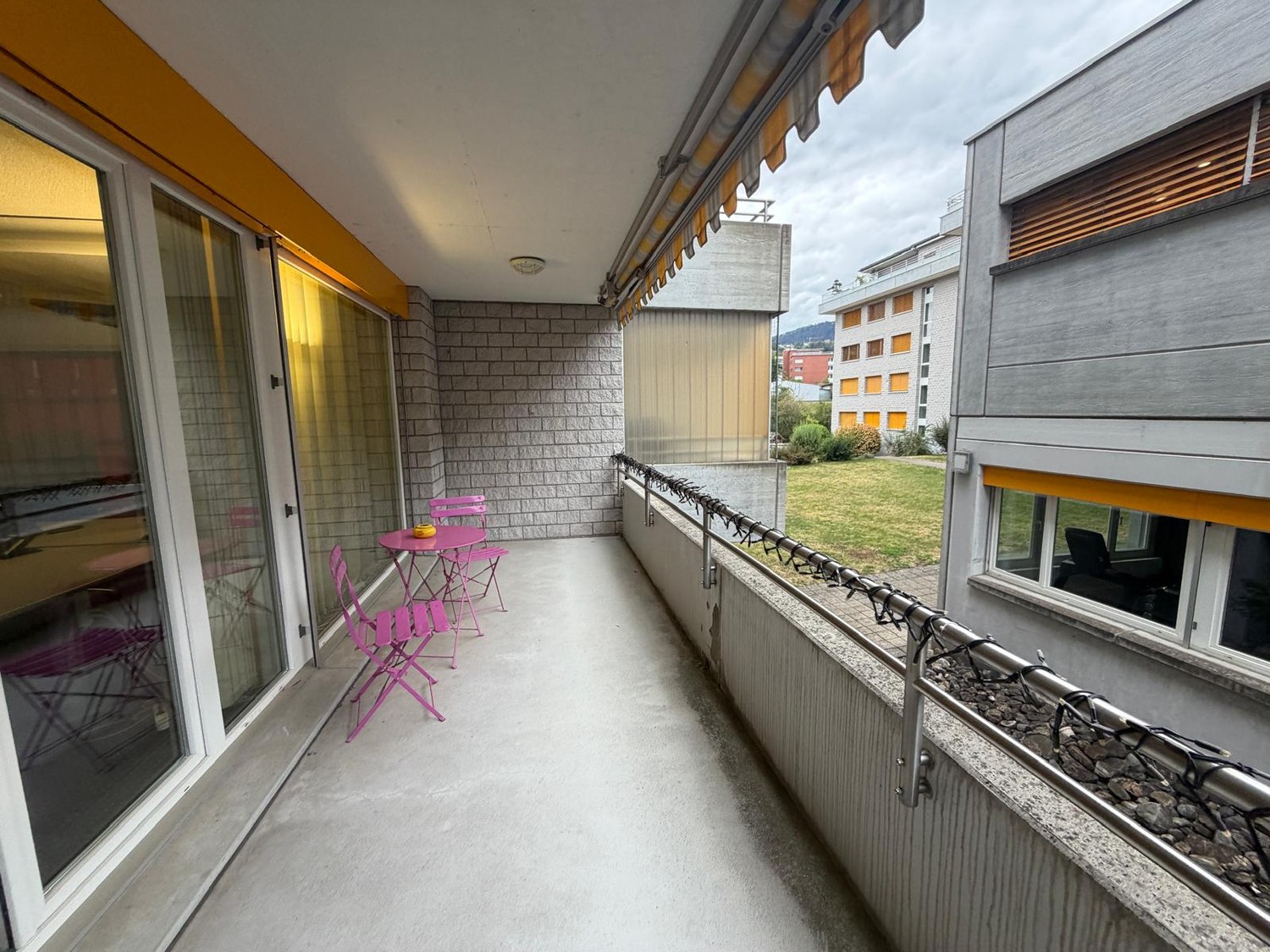 188m² ufficio