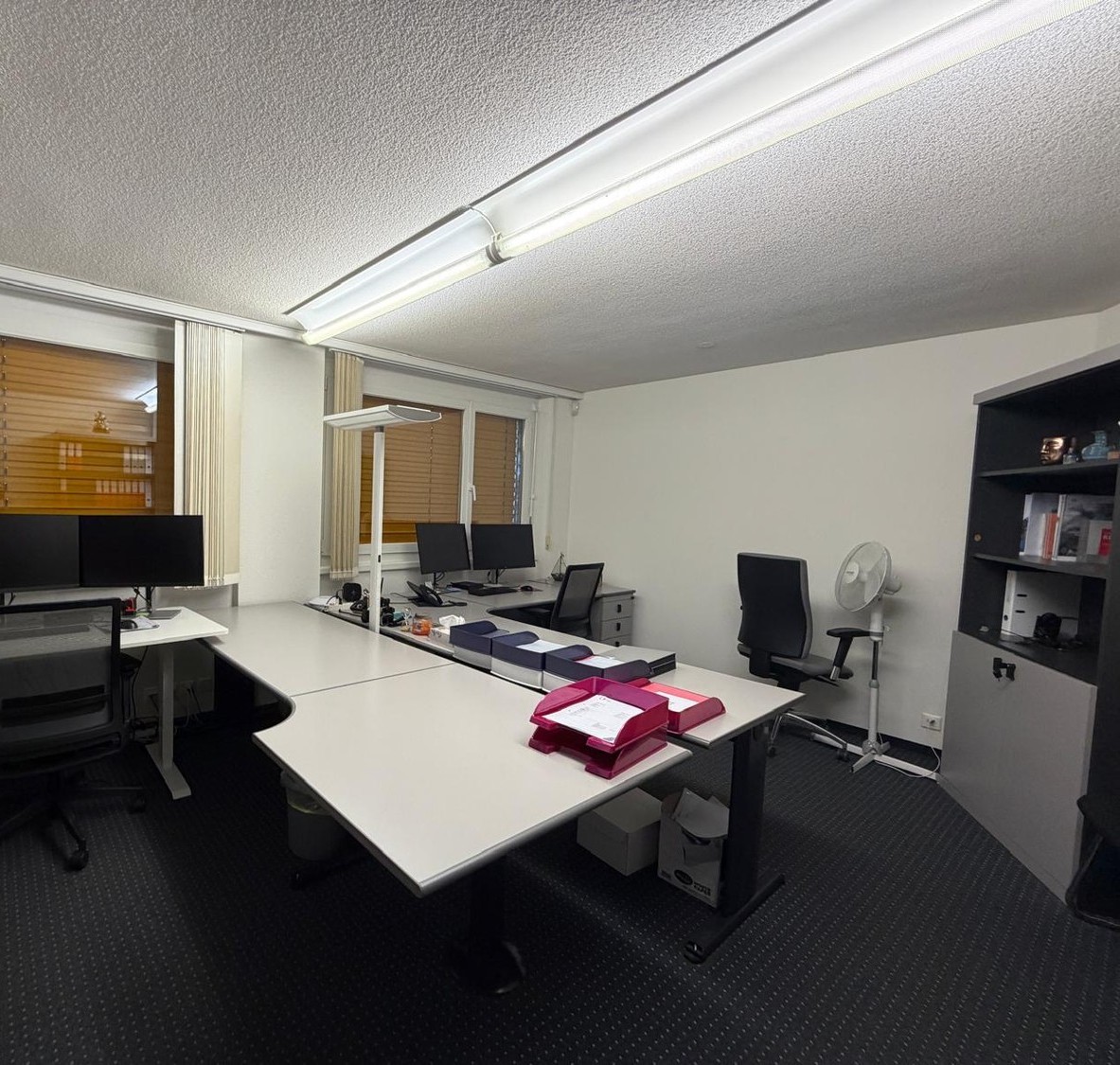 188m² ufficio