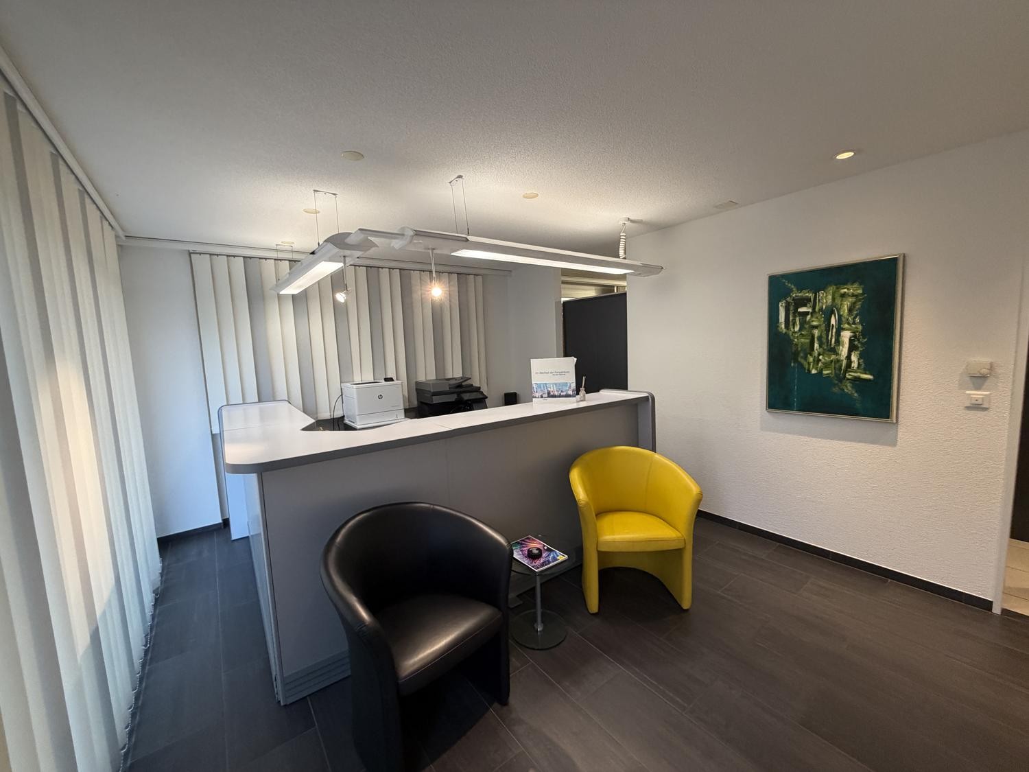 188m² ufficio
