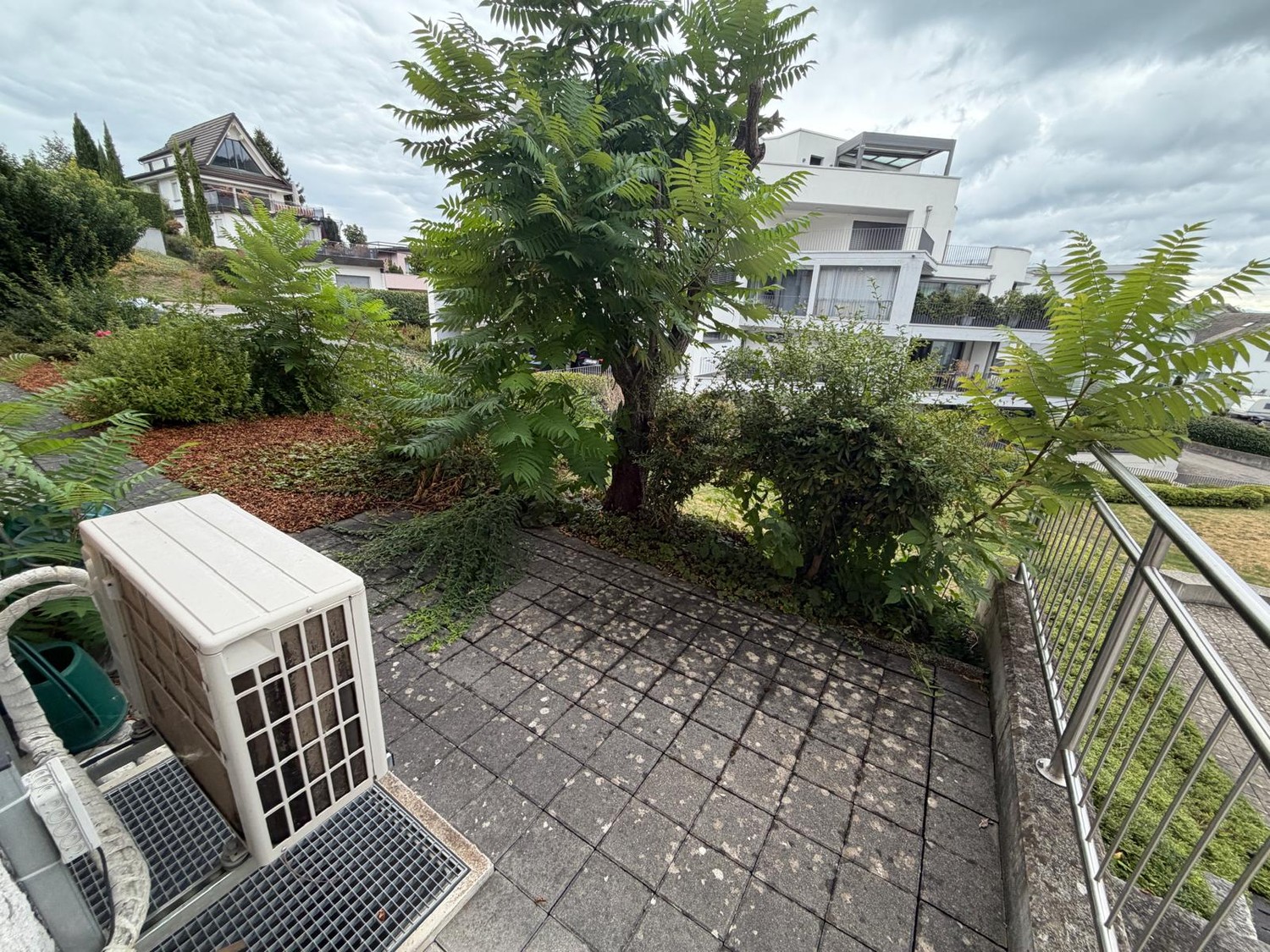 188m² ufficio