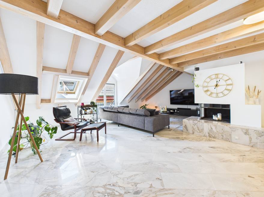 Appartamento di 4 ½ locali, foto 7 di 8