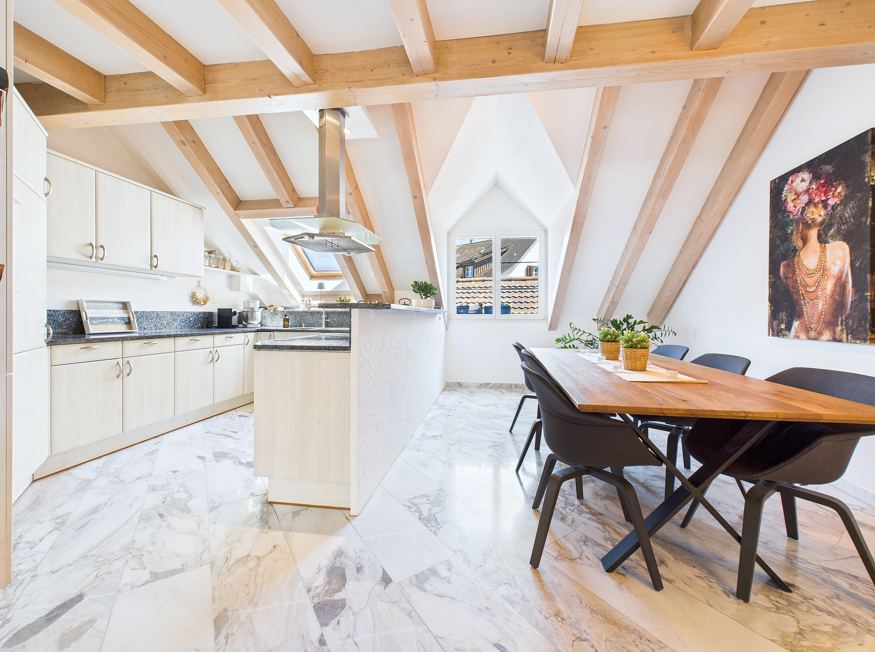 Appartamento di 4 ½ locali, foto 3 di 8