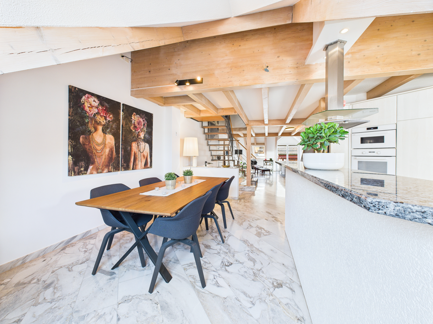 Appartamento di 4 ½ locali, foto 4 di 8