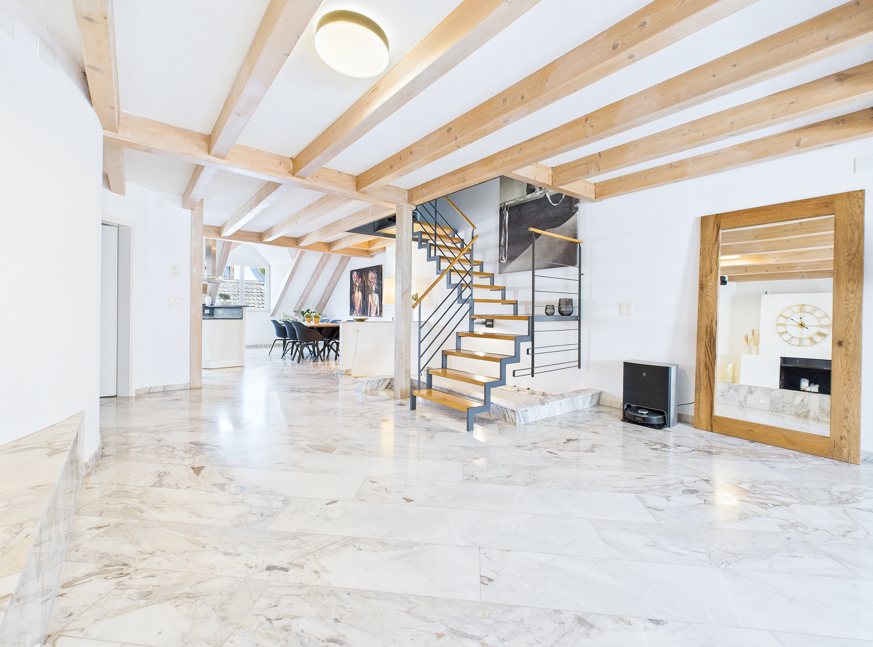 Appartamento di 4 ½ locali, foto 1 di 8