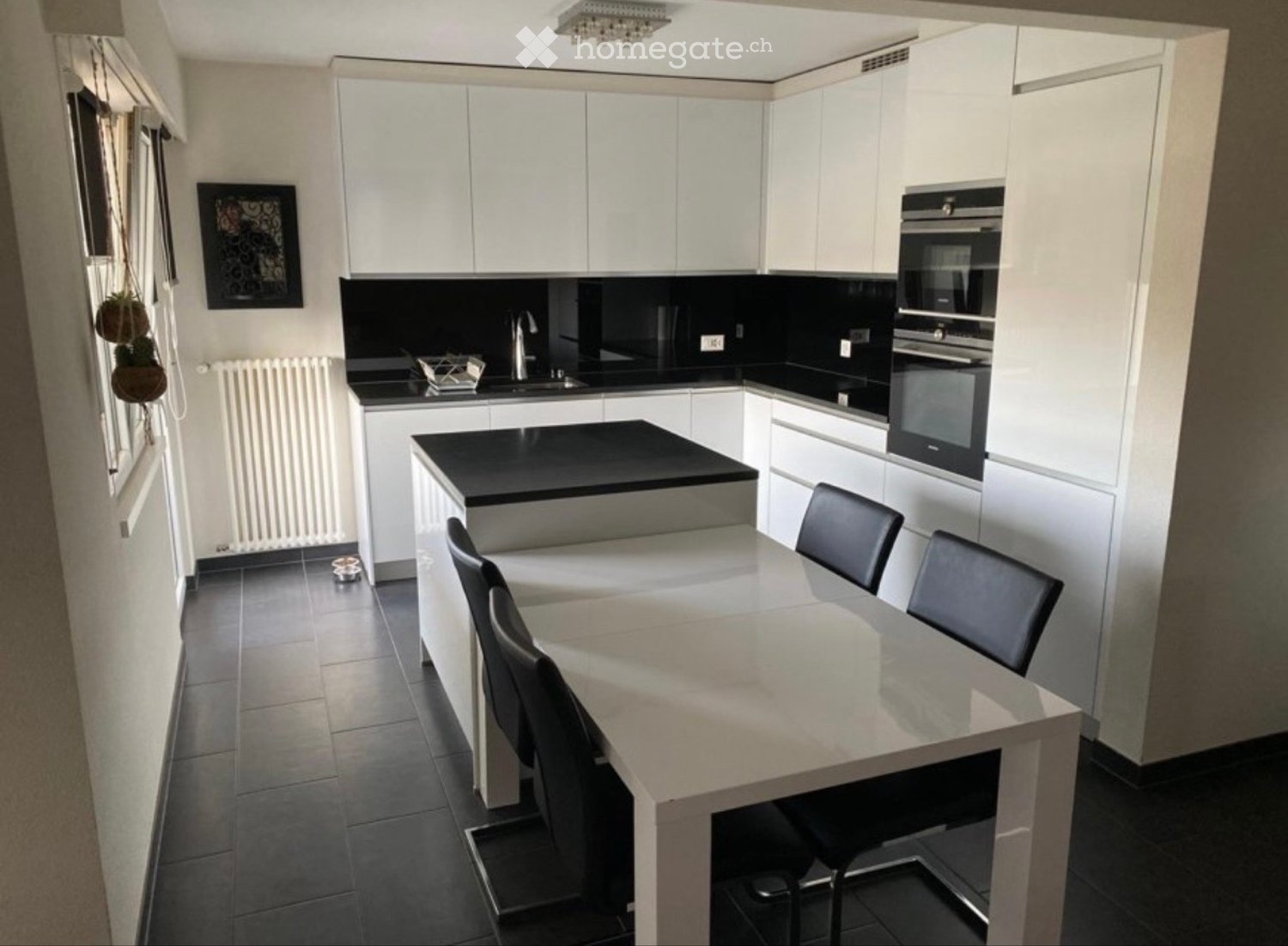 appartamento di 4 locali, foto 1 di 5