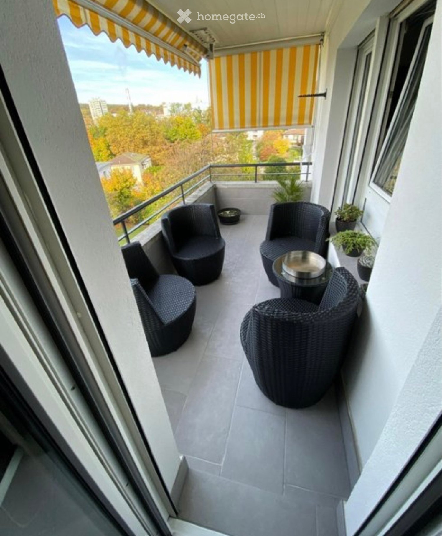 appartamento di 4 locali, foto 5 di 5