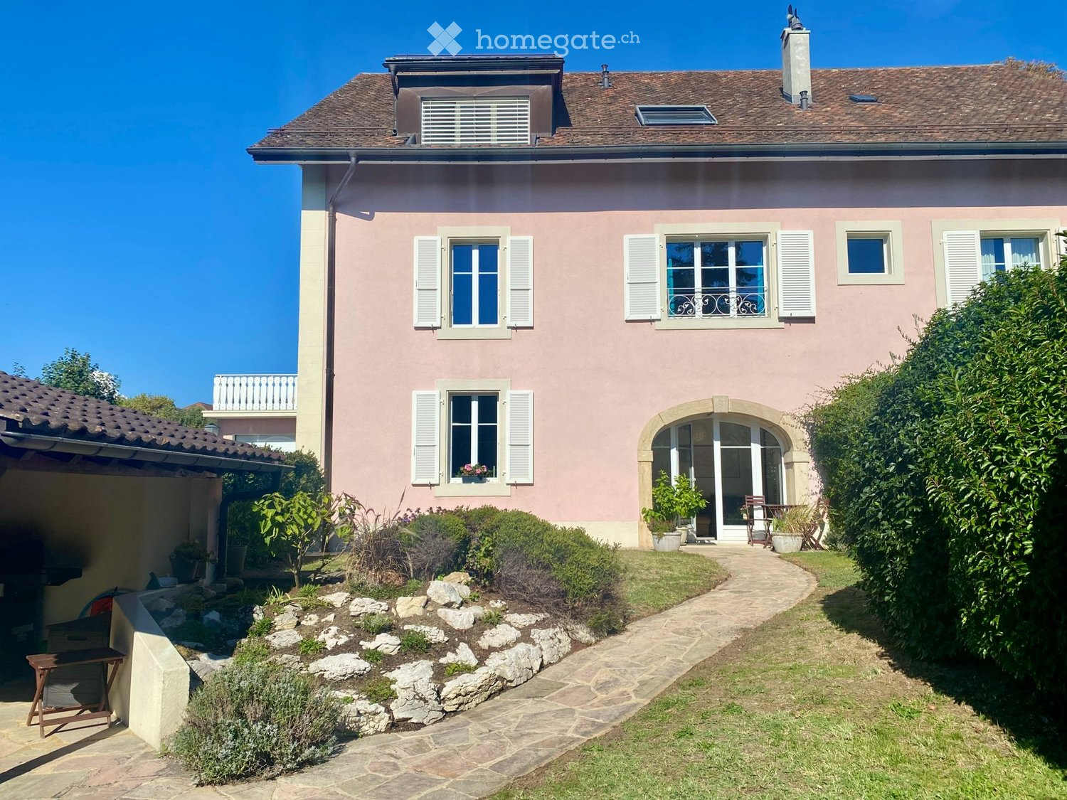 appartamento di 6 locali, foto 1 di 5