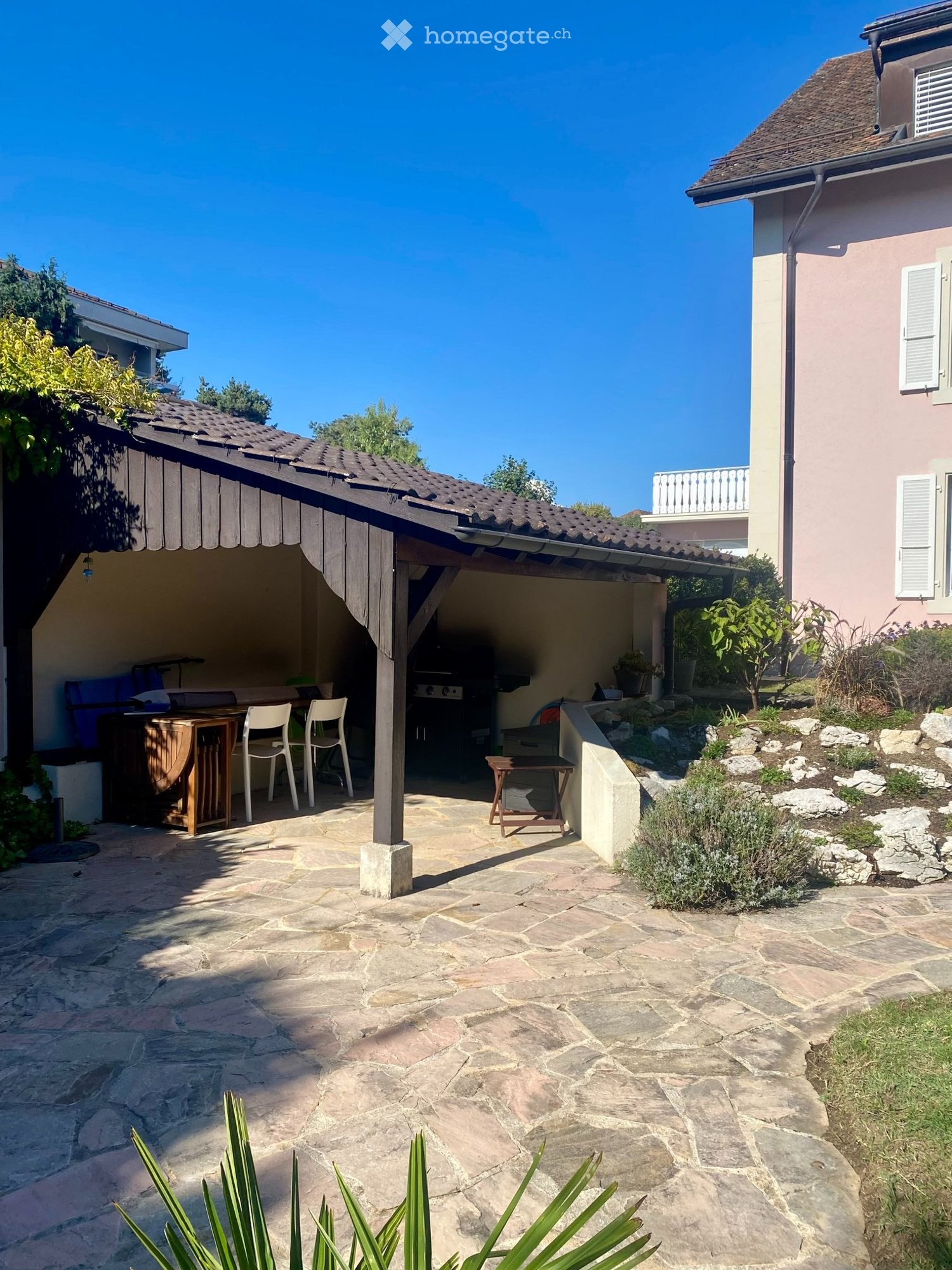appartamento di 6 locali, foto 5 di 5