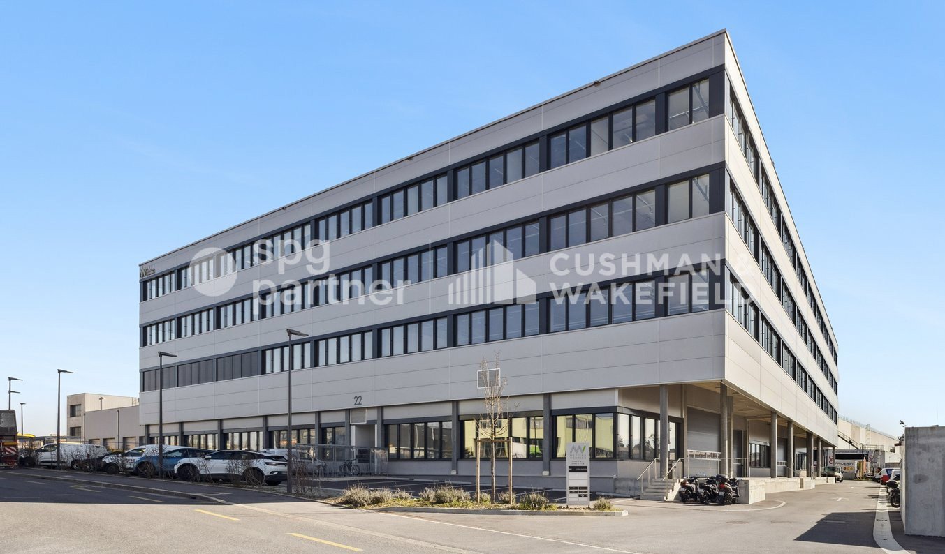 650m² commerciale