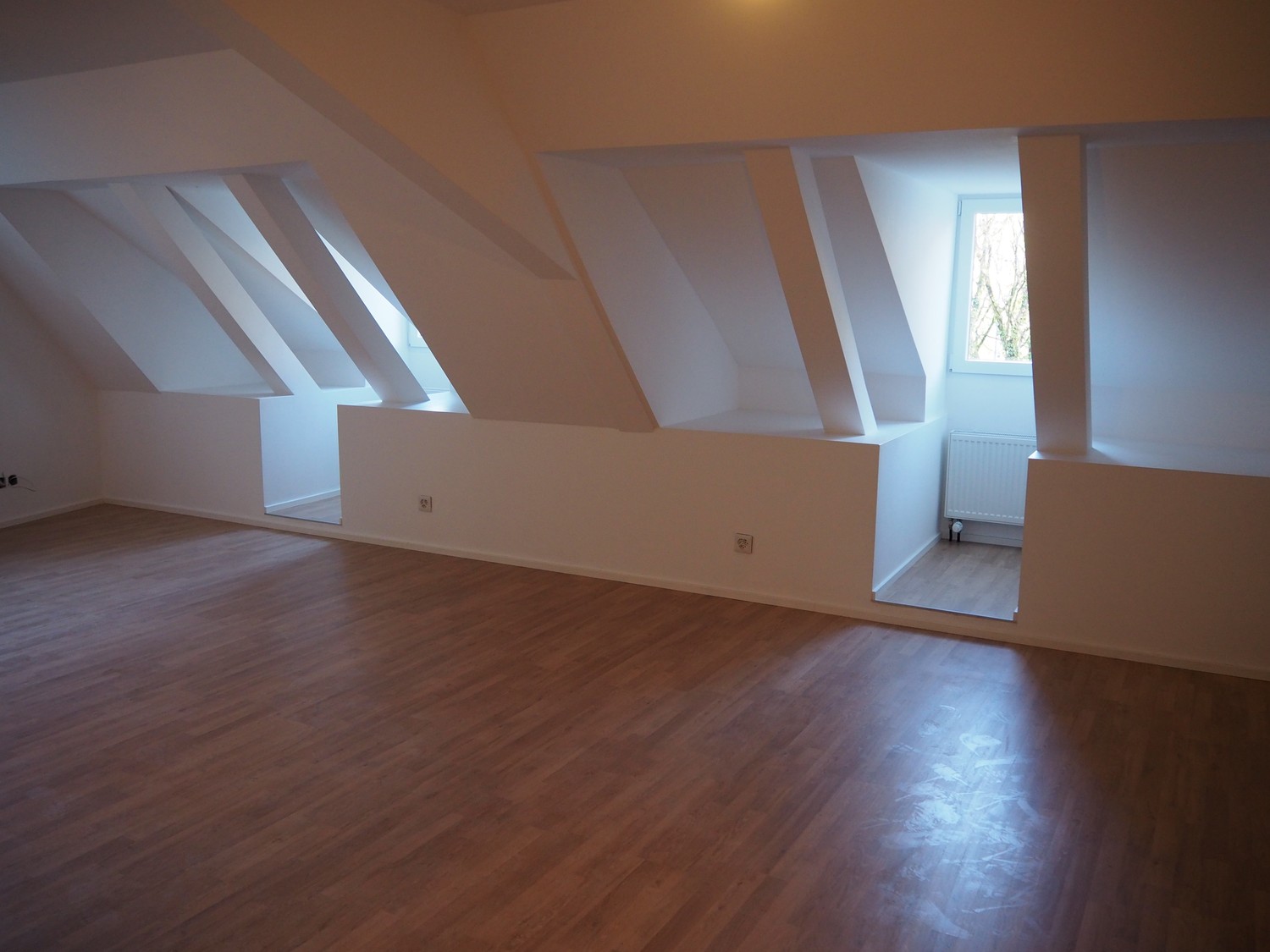 appartamento di 3 ½ locali