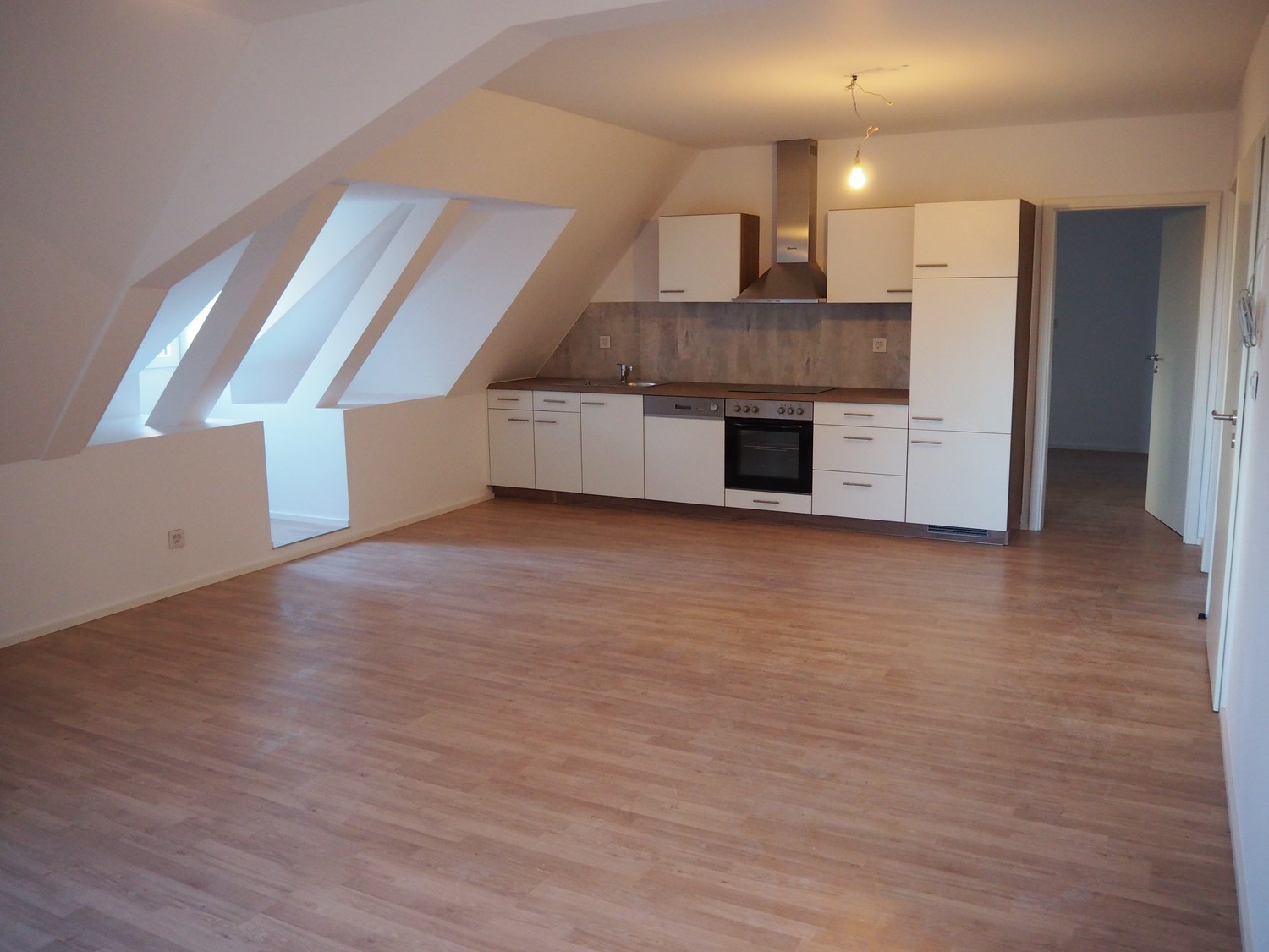 appartamento di 3 ½ locali
