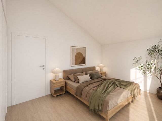 Appartamento di 2 ½ locali, foto 5 di 8