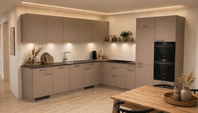 Appartamento di 2 ½ locali, foto 2 di 8
