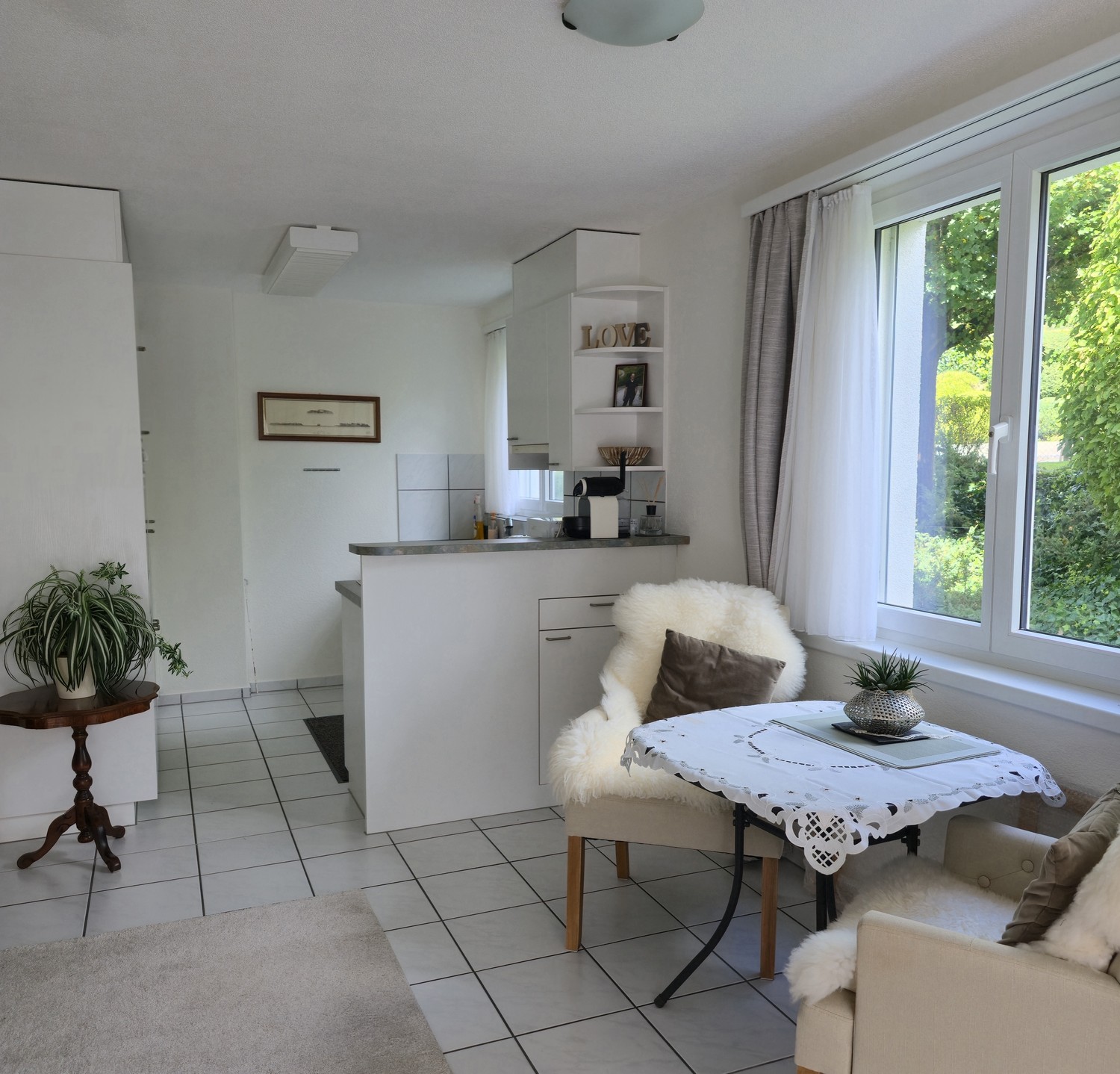 Appartamento di 1 ½ locali, foto 1 di 8