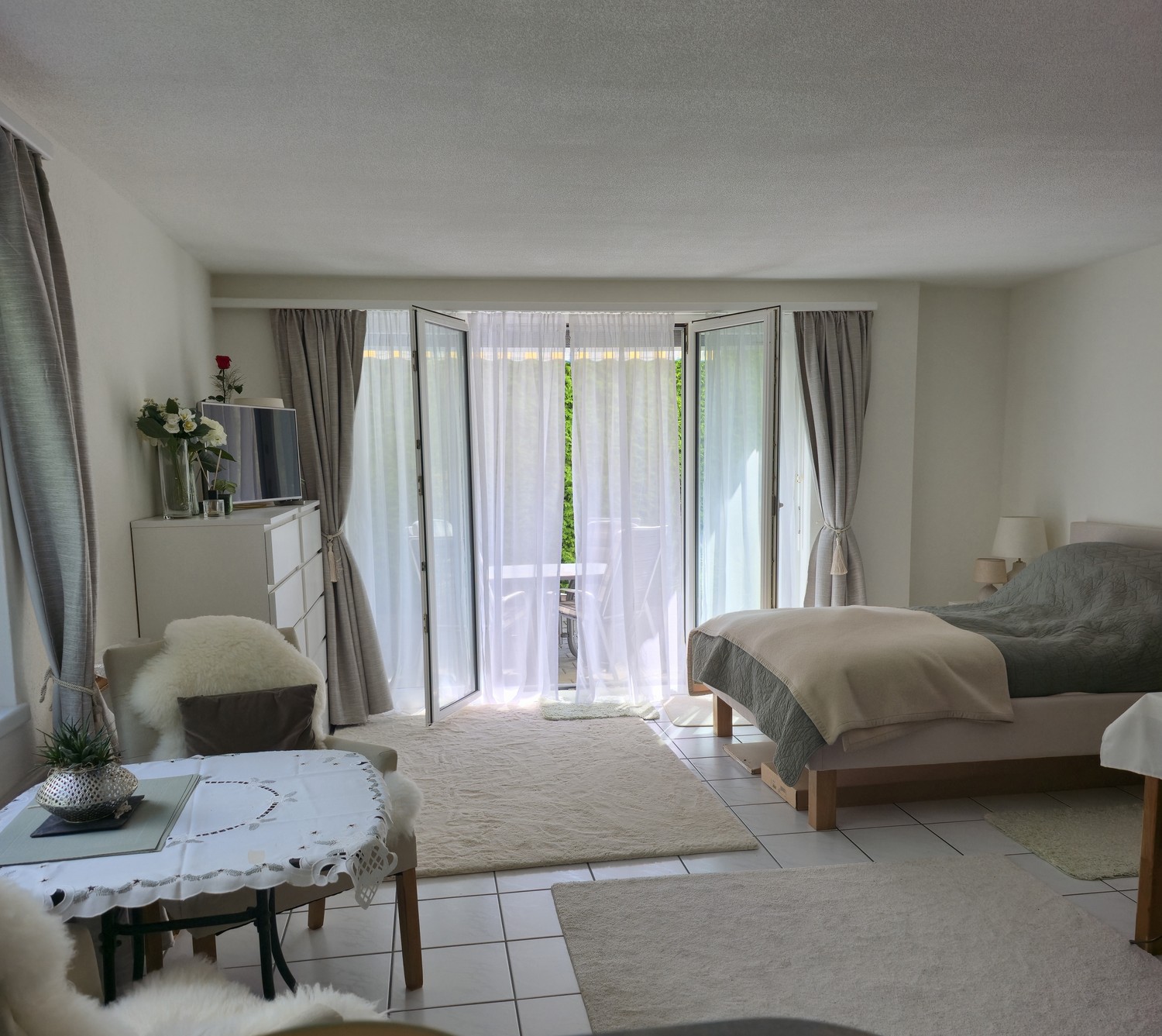 Appartamento di 1 ½ locali, foto 2 di 8