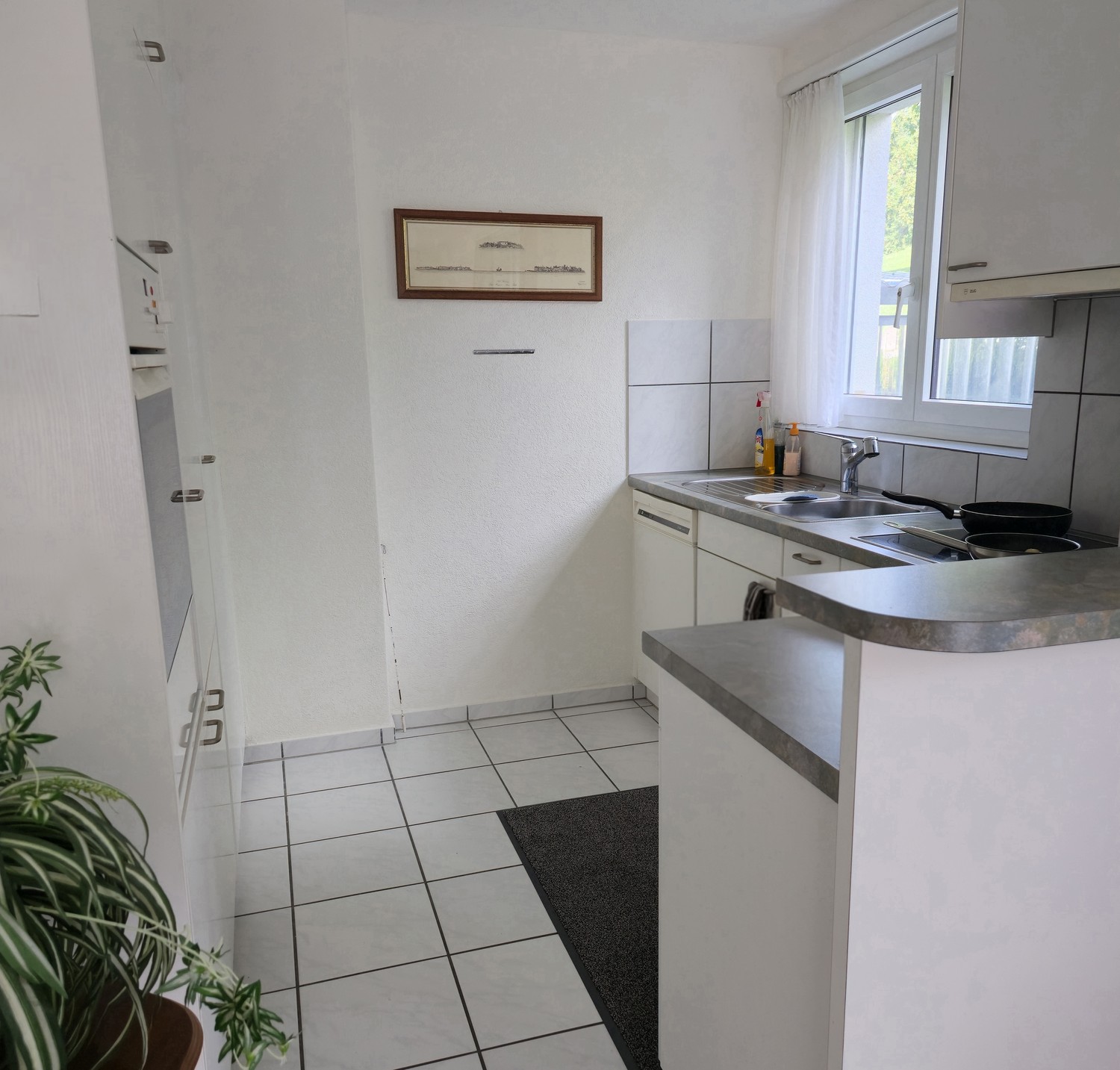 Appartamento di 1 ½ locali, foto 3 di 8