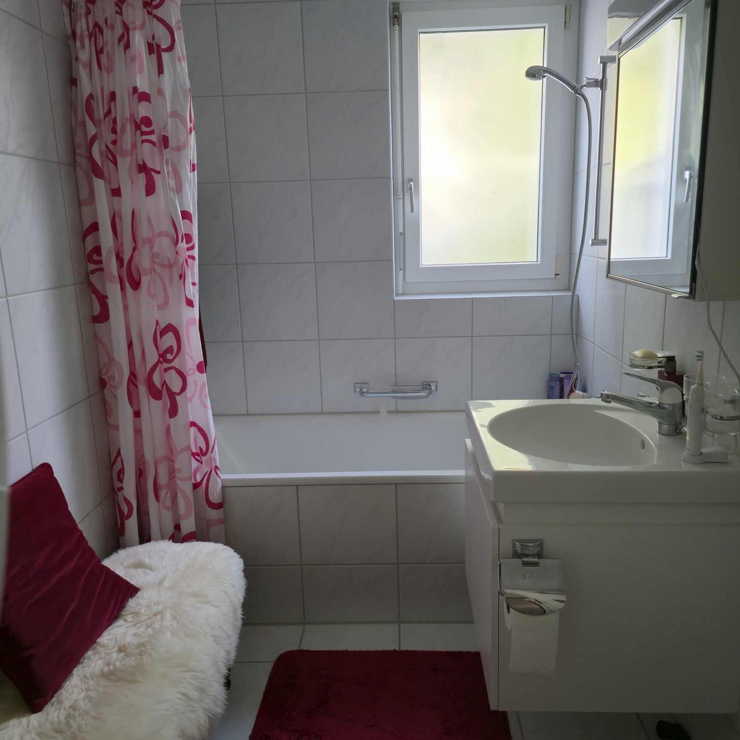 Appartamento di 1 ½ locali, foto 6 di 8