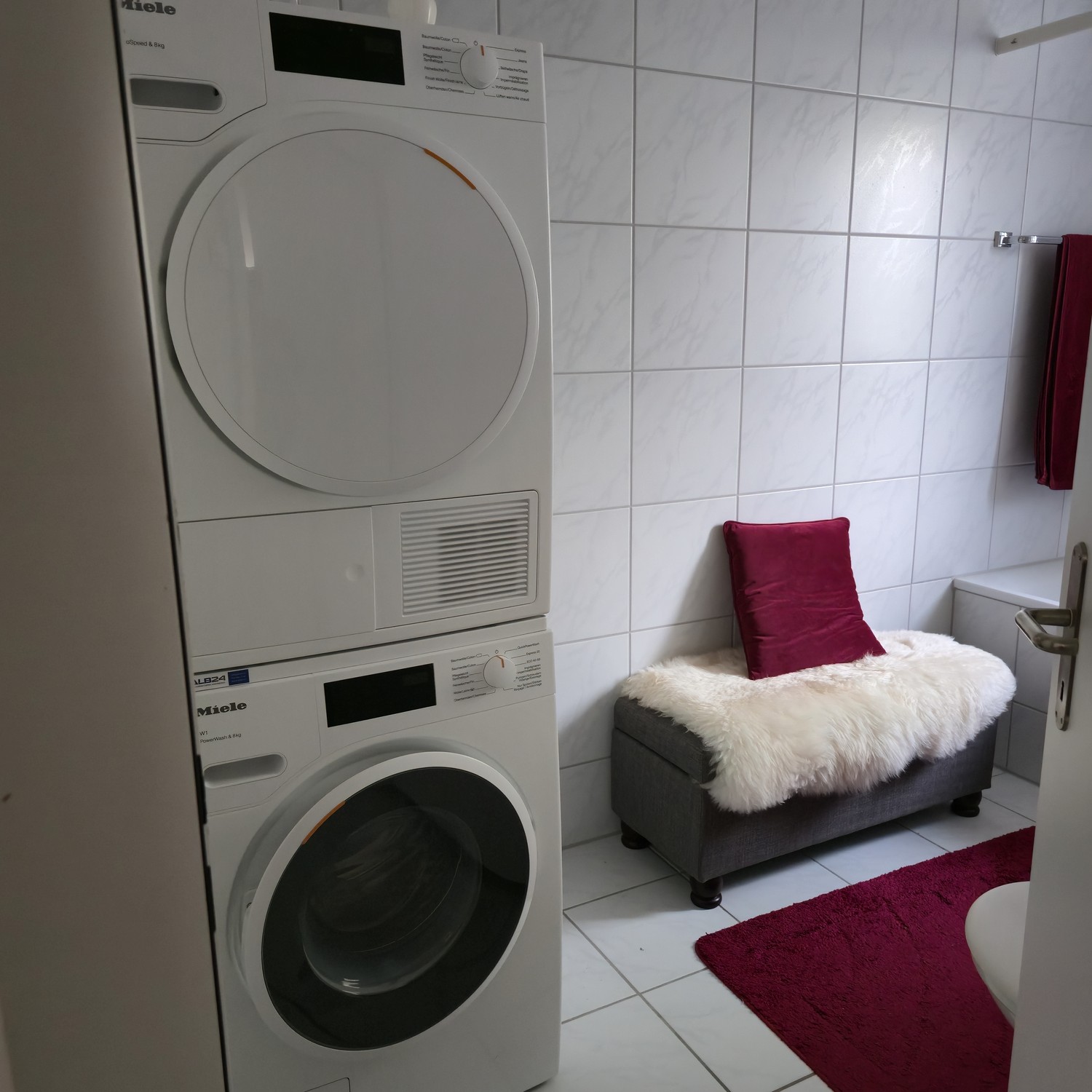 Appartamento di 1 ½ locali, foto 5 di 8