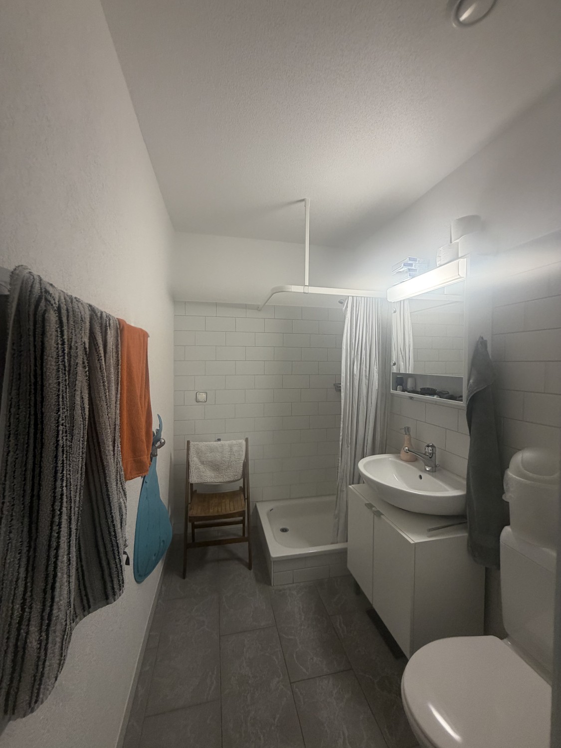 Appartamento di 5 ½ locali, foto 7 di 10