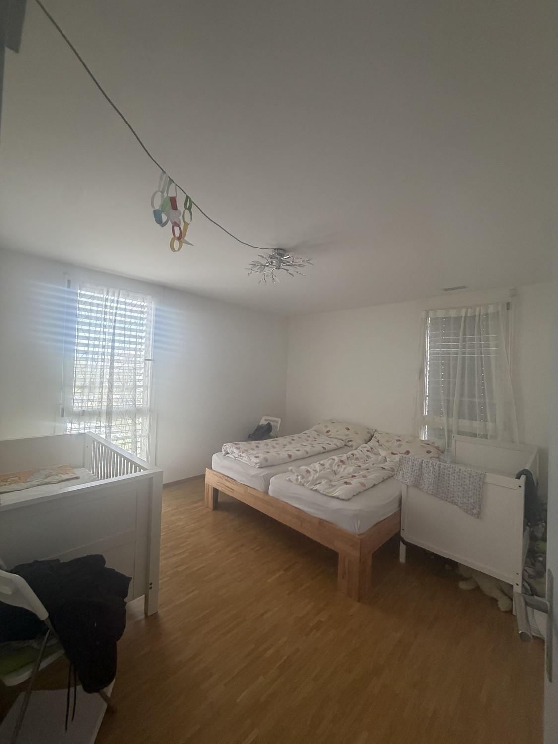 Appartamento di 5 ½ locali, foto 6 di 10