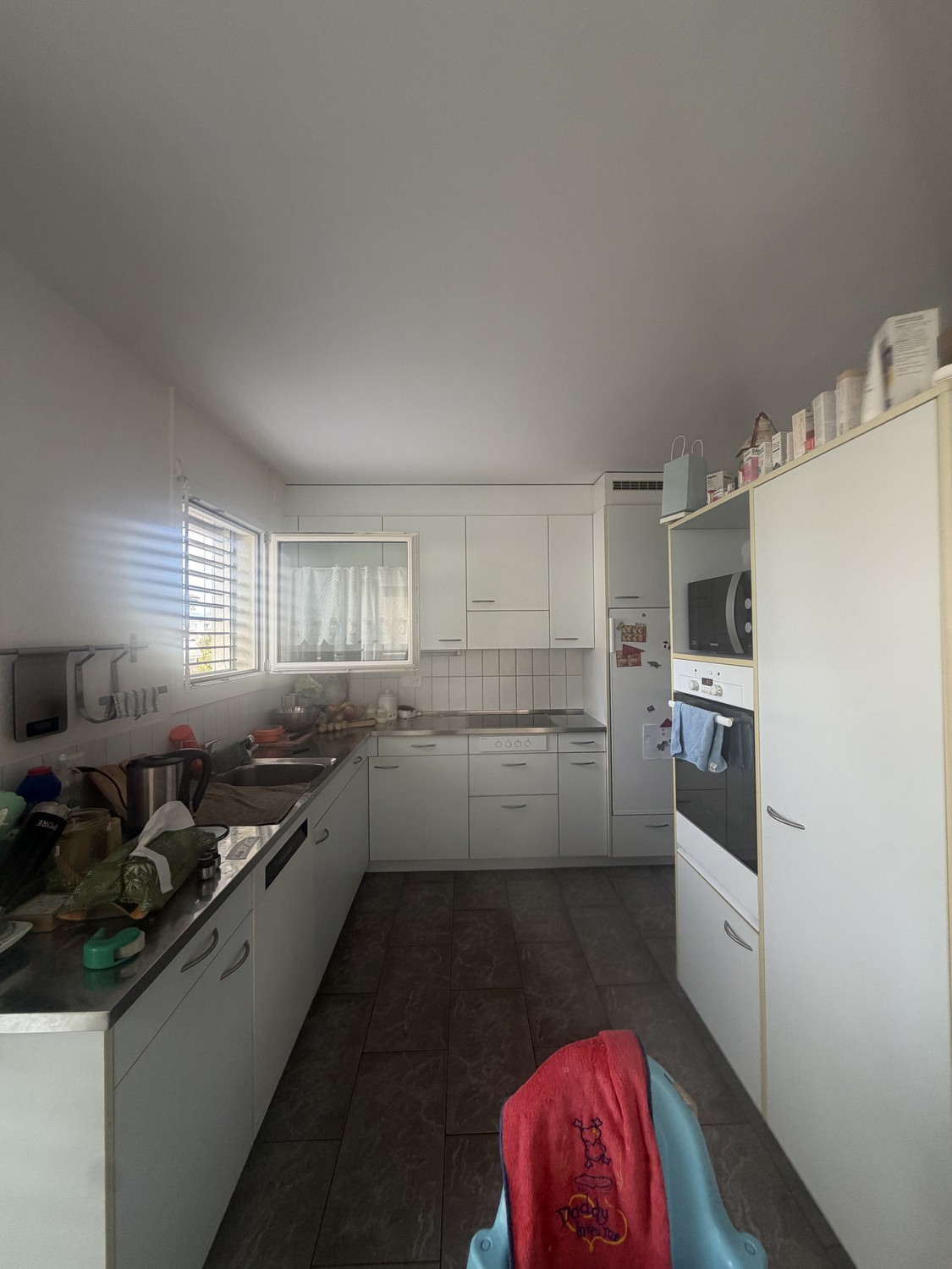 Appartamento di 5 ½ locali, foto 8 di 10