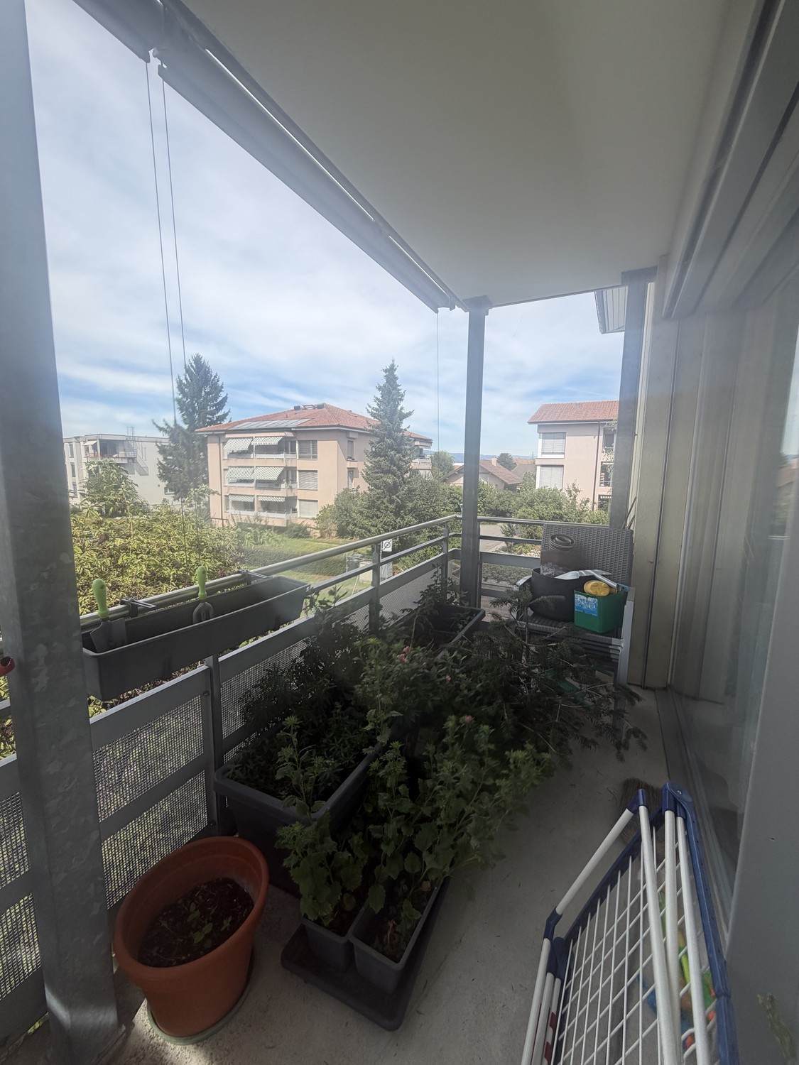 Appartamento di 5 ½ locali, foto 2 di 10