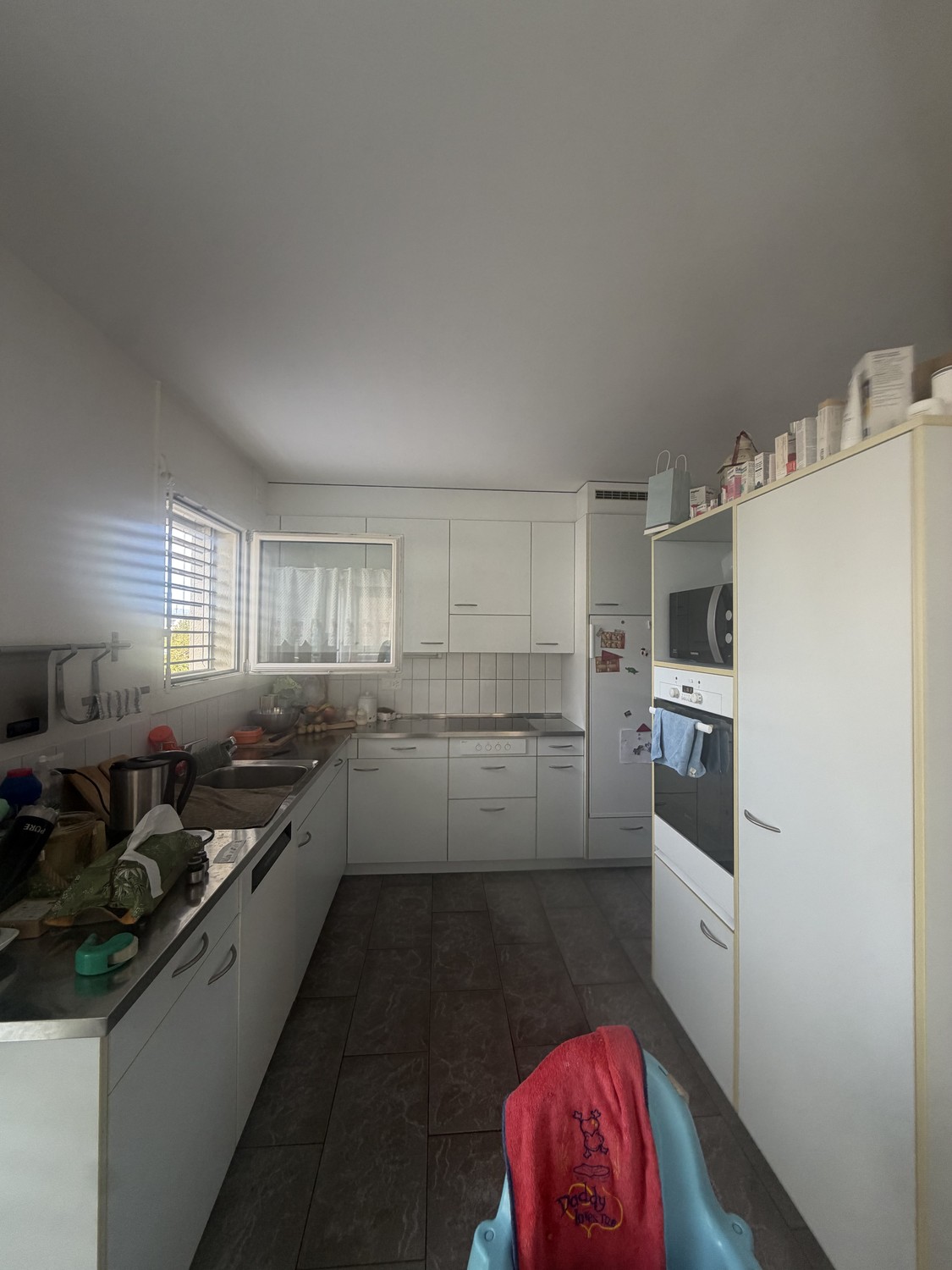 Appartamento di 5 ½ locali, foto 4 di 10