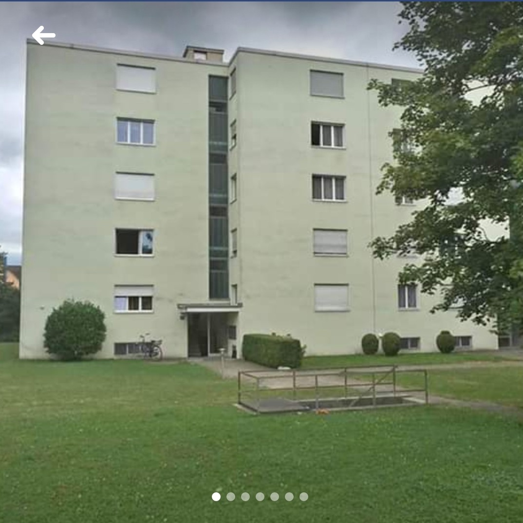 Appartamento di 3 ½ locali, foto 1 di 7