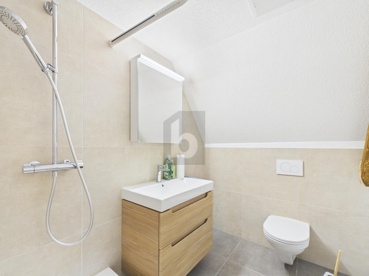4 ½ rooms duplex house