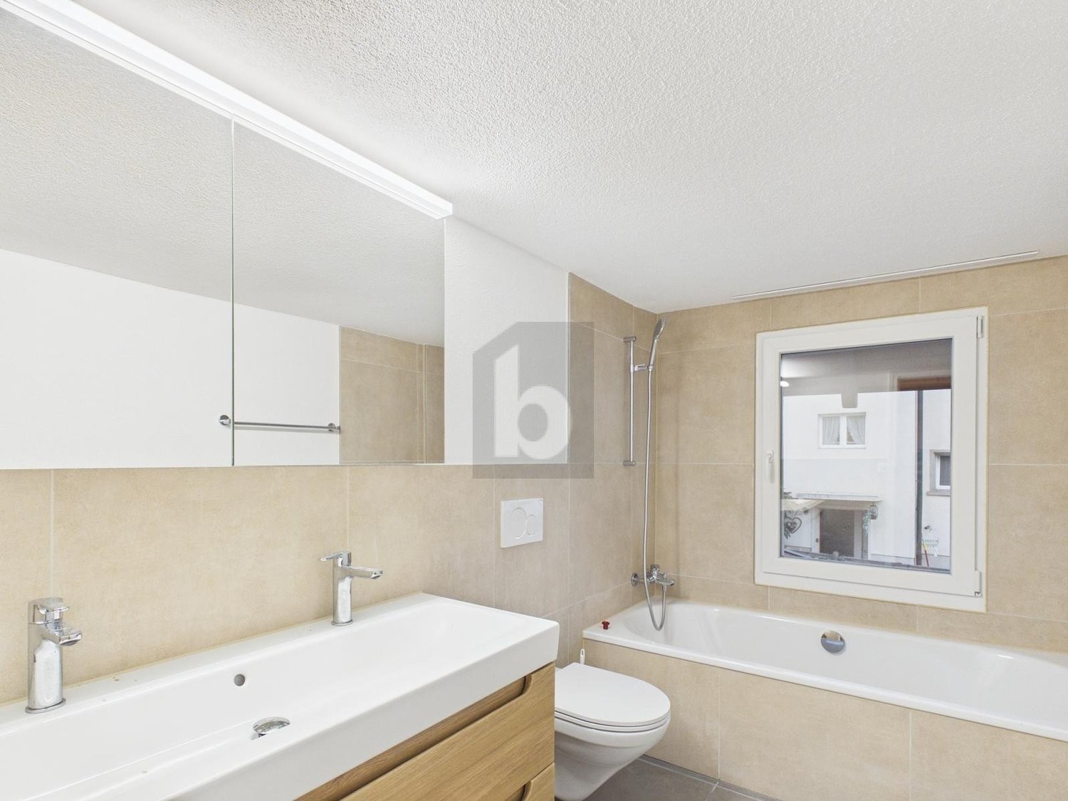 4 ½ rooms duplex house
