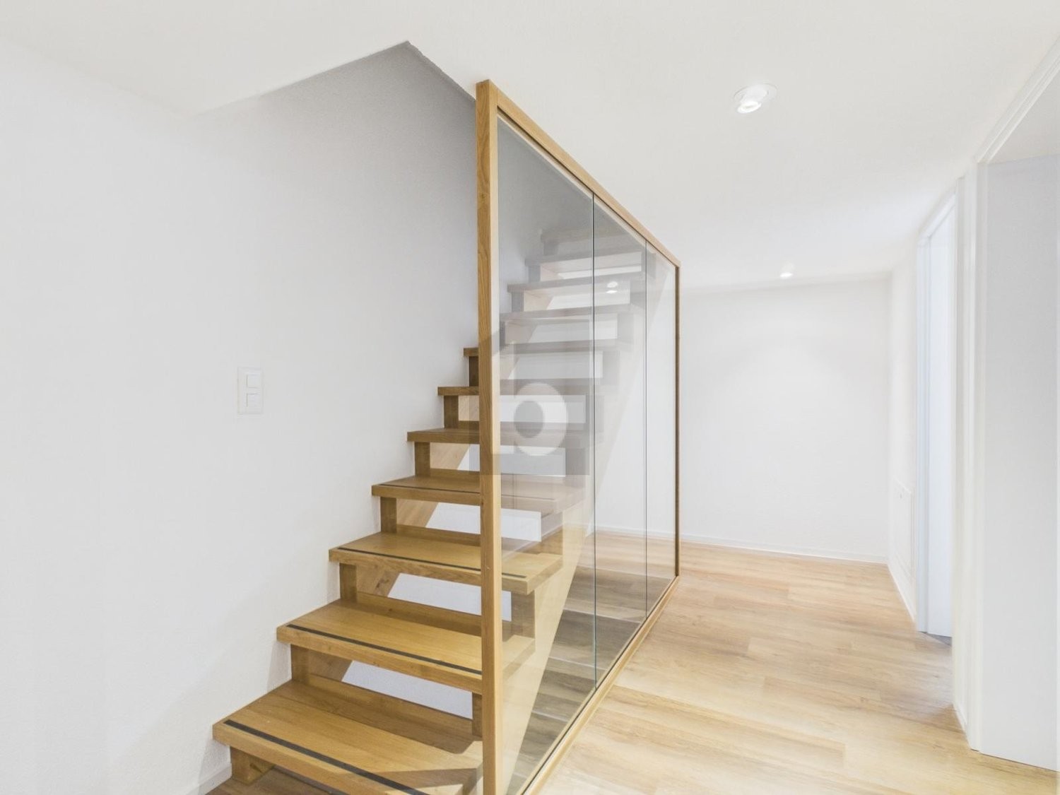 4 ½ rooms duplex house