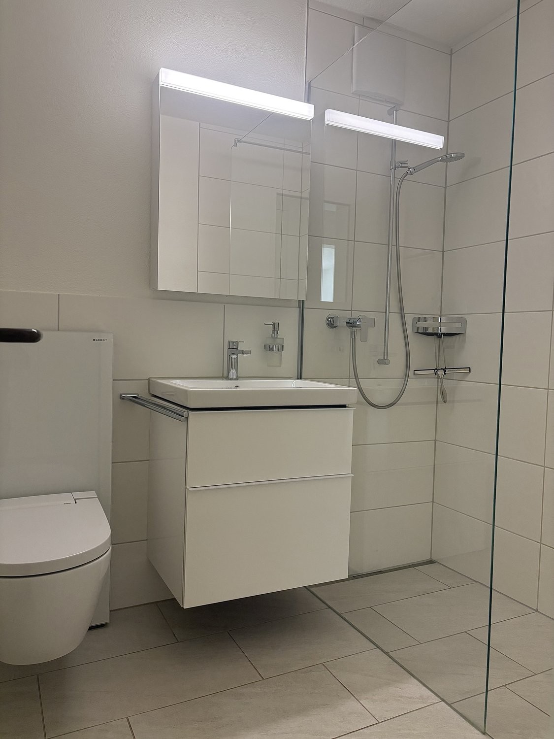 Appartamento di 4 ½ locali, foto 6 di 10