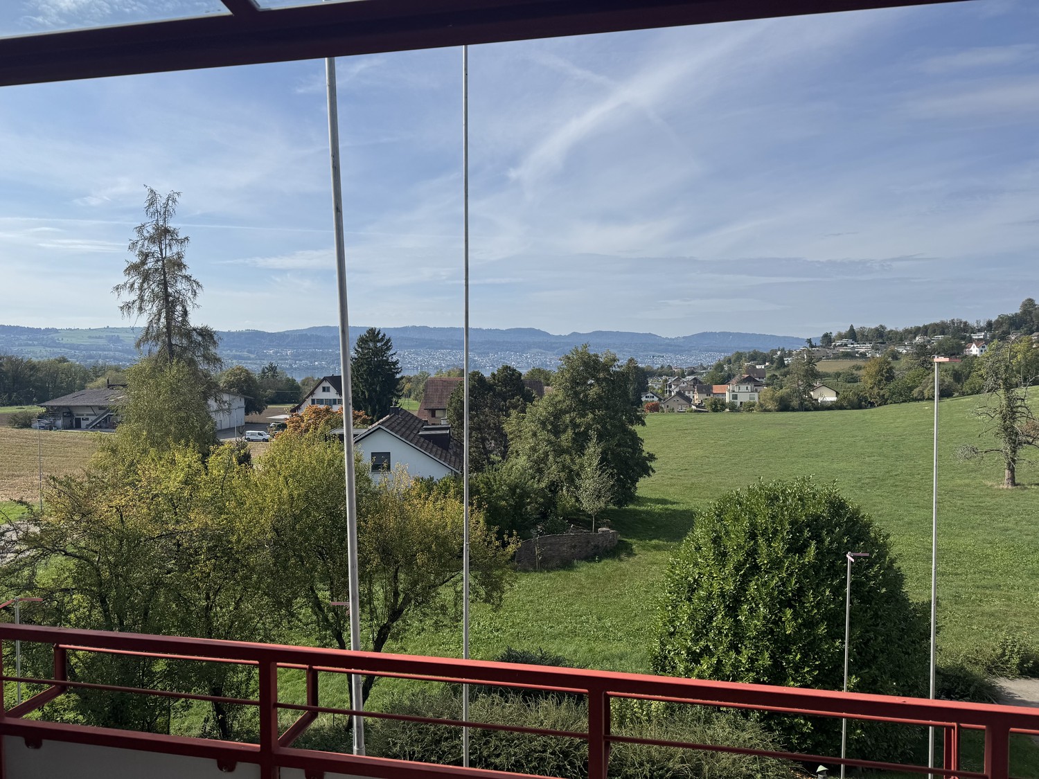 Stanza in un appartamento condiviso, foto 5 di 5