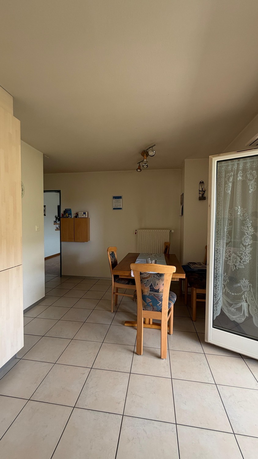 4 ½ rooms apartment