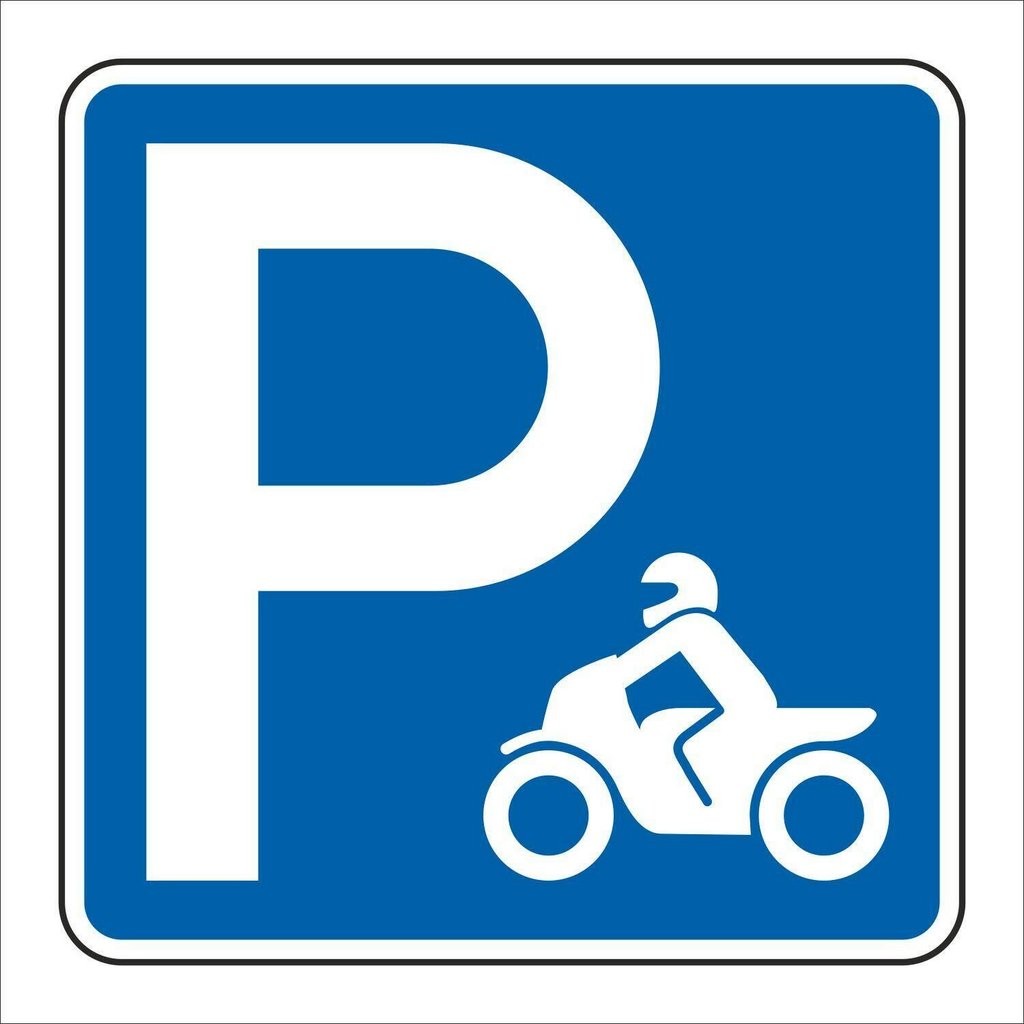 Posti auto coperti per biciclette