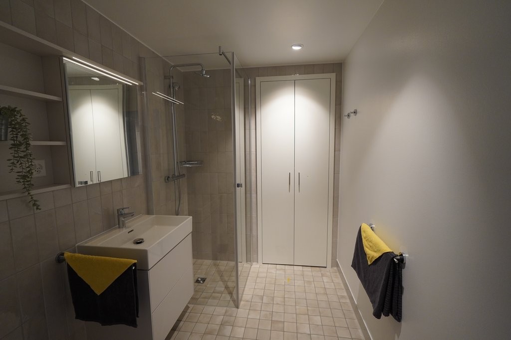 Appartamento di 3 ½ locali