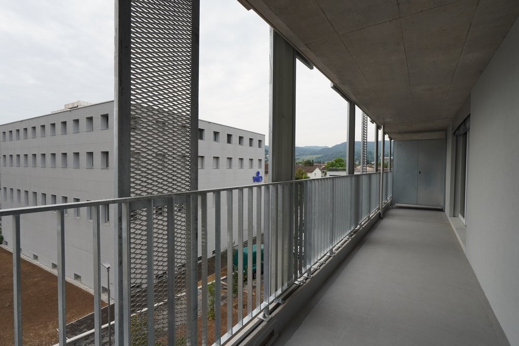 Appartamento di 3 ½ locali