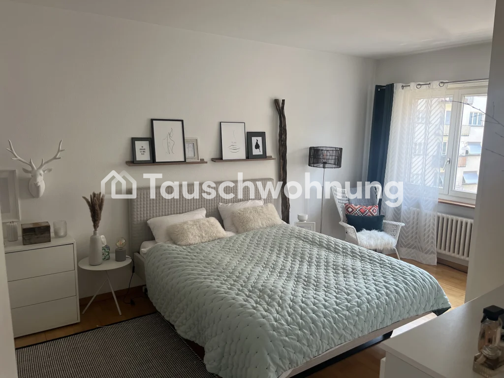Appartamento di 2 ½ locali, foto 2 di 7