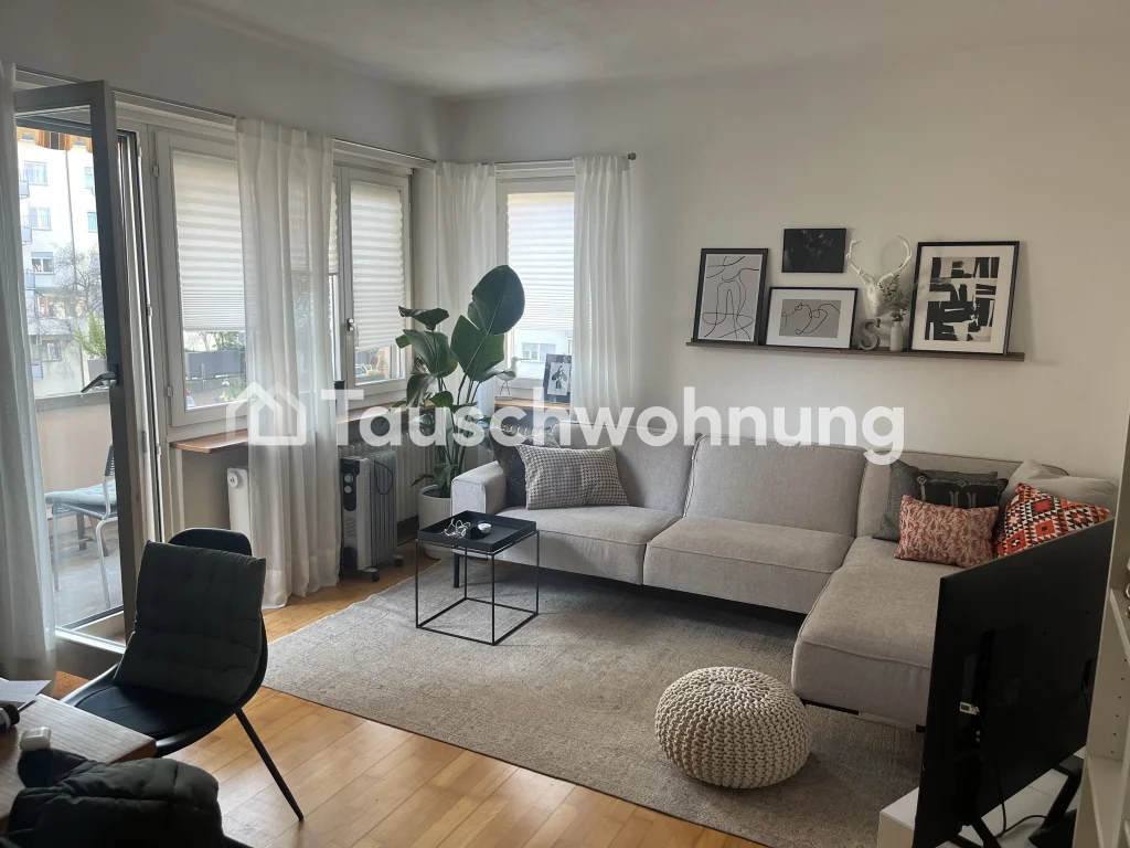 Appartamento di 2 ½ locali, foto 1 di 7