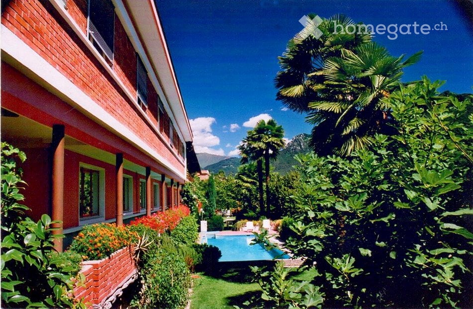 1 room apartment, foto 4 di 4