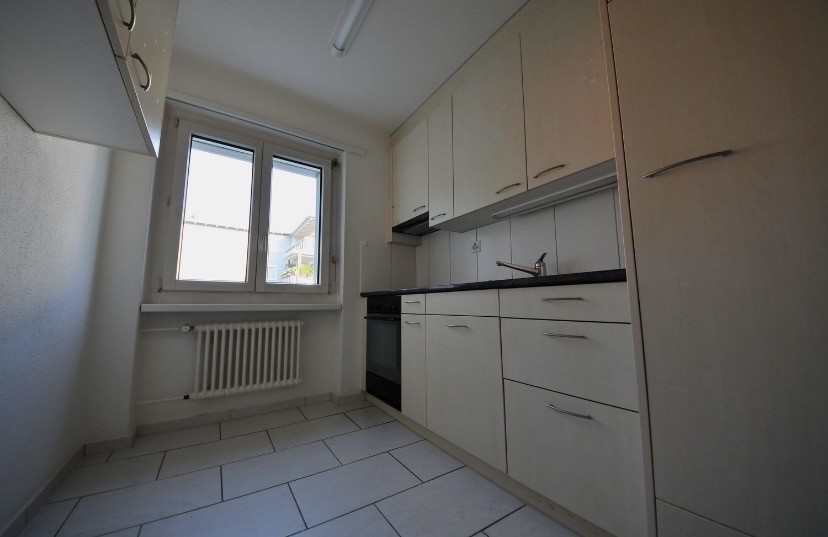Appartamento di 2 locali, foto 5 di 5