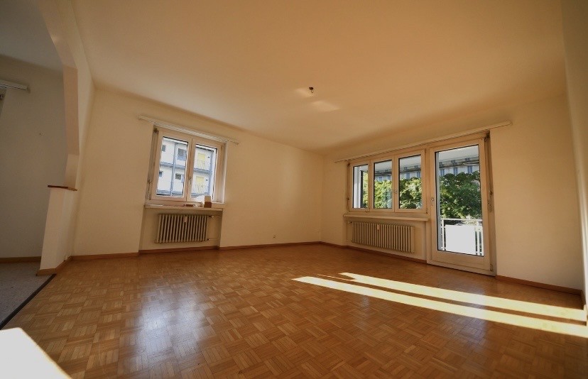 Appartamento di 2 locali, foto 1 di 5
