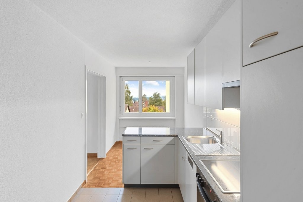 Appartamento di 3 ½ locali